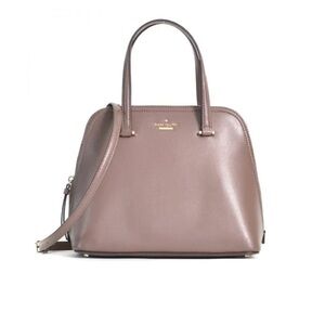 Kate Spade Patterson Drive Small Dome Satchel